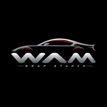 WAM-Wrap Studio logo